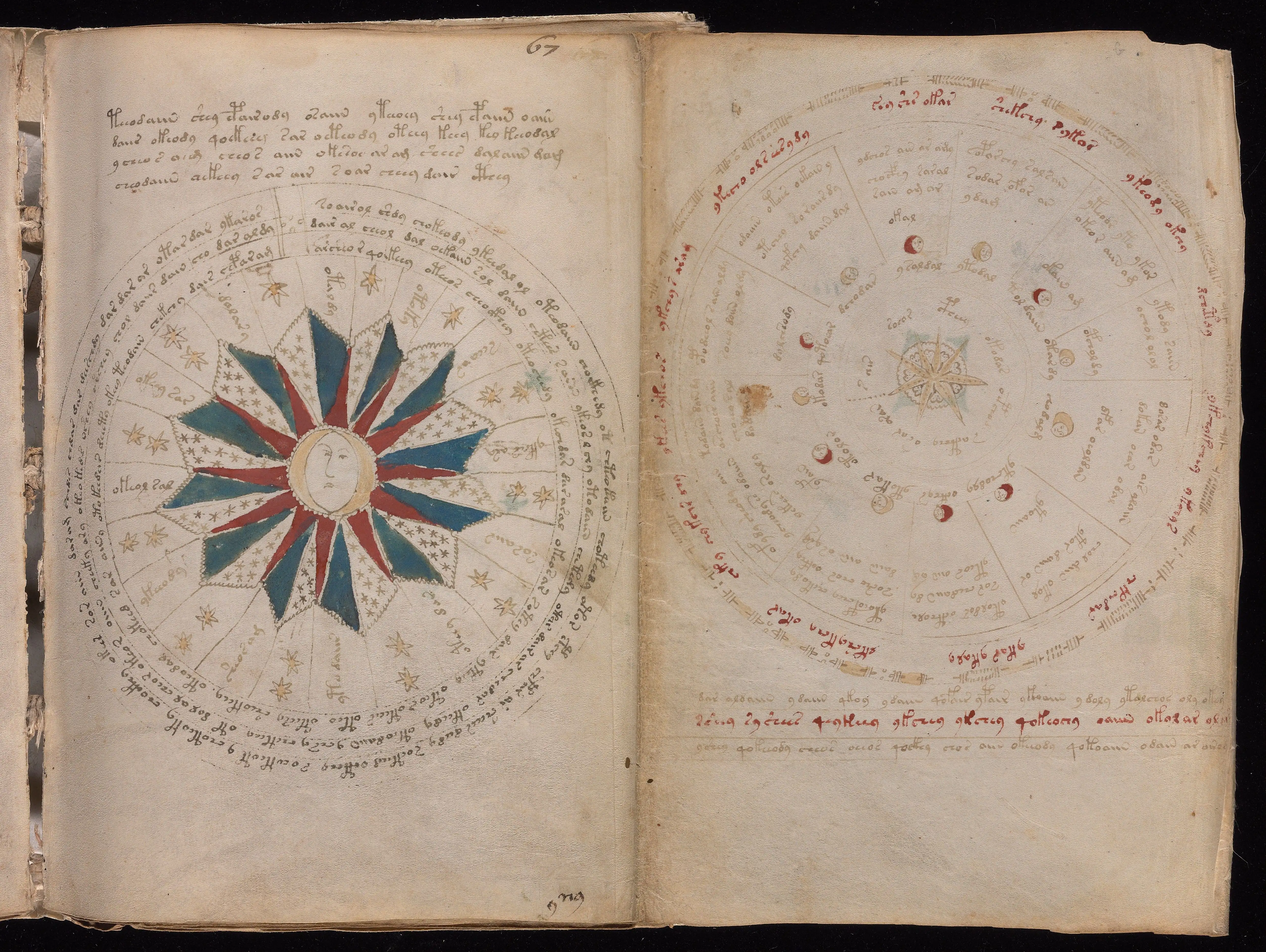 Folio f67r2