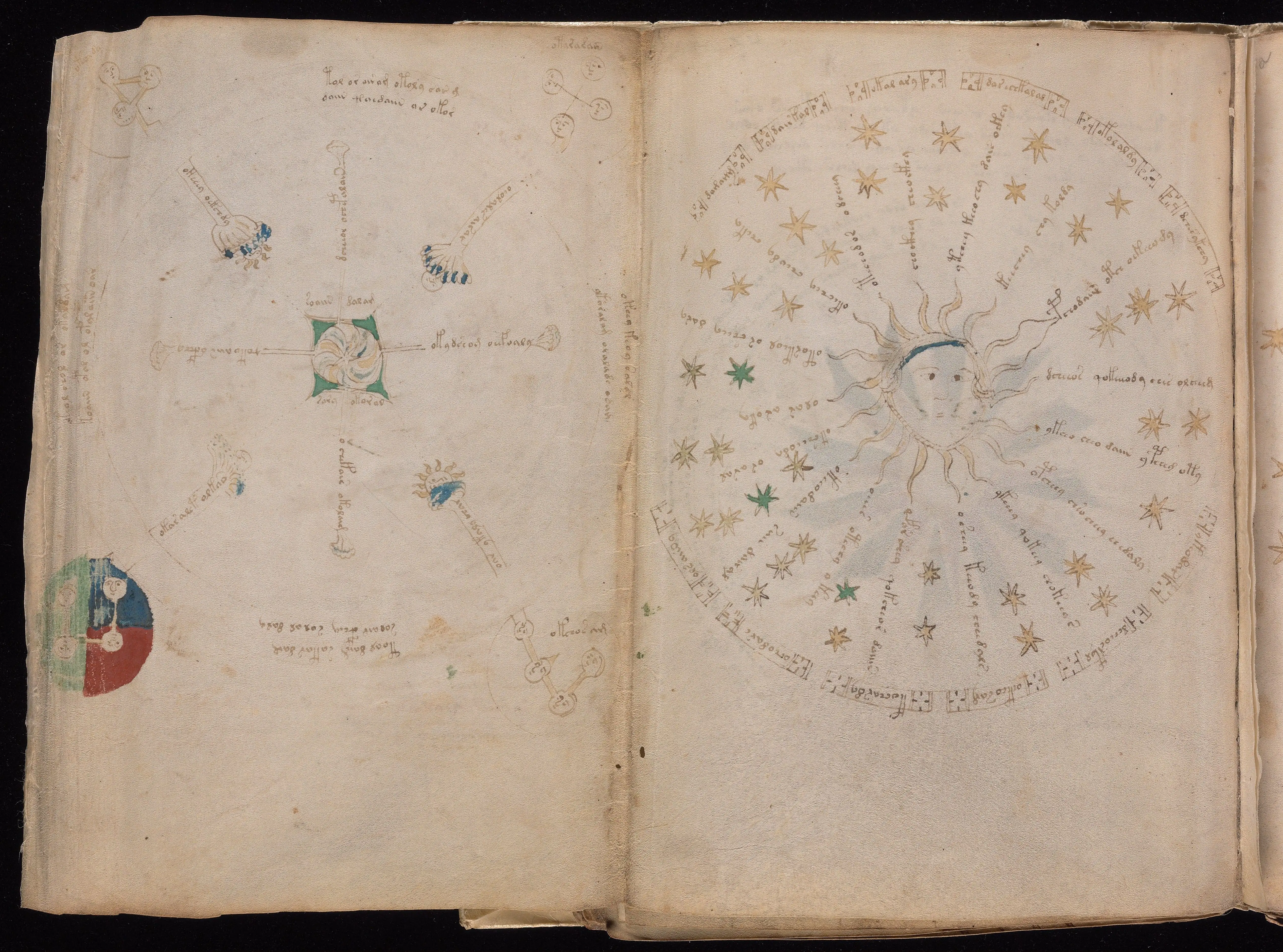 Folio f67v1
