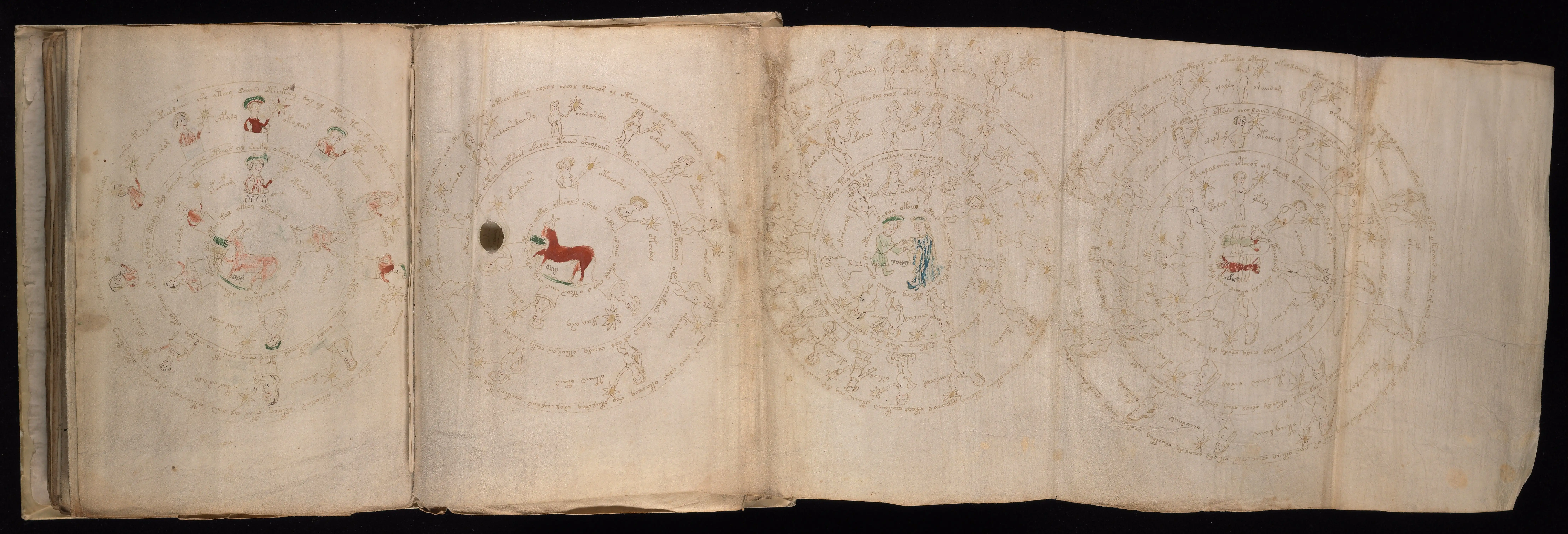 Folio f72r1