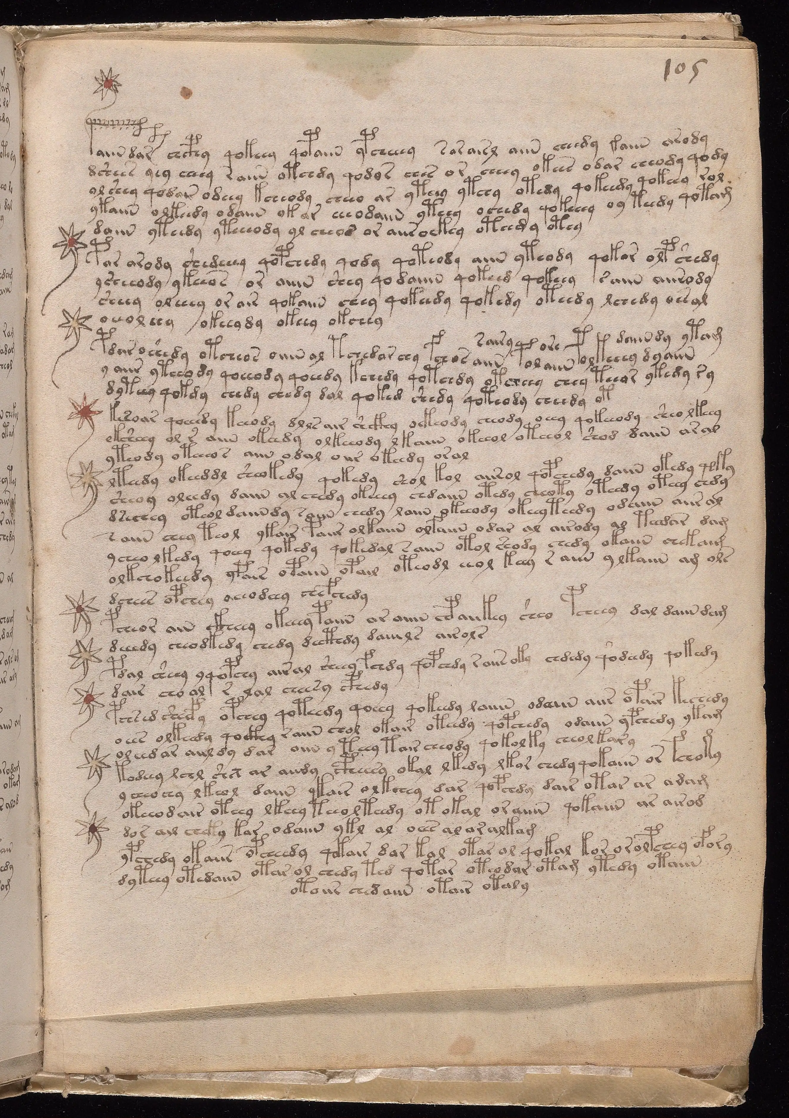 Folio f105r