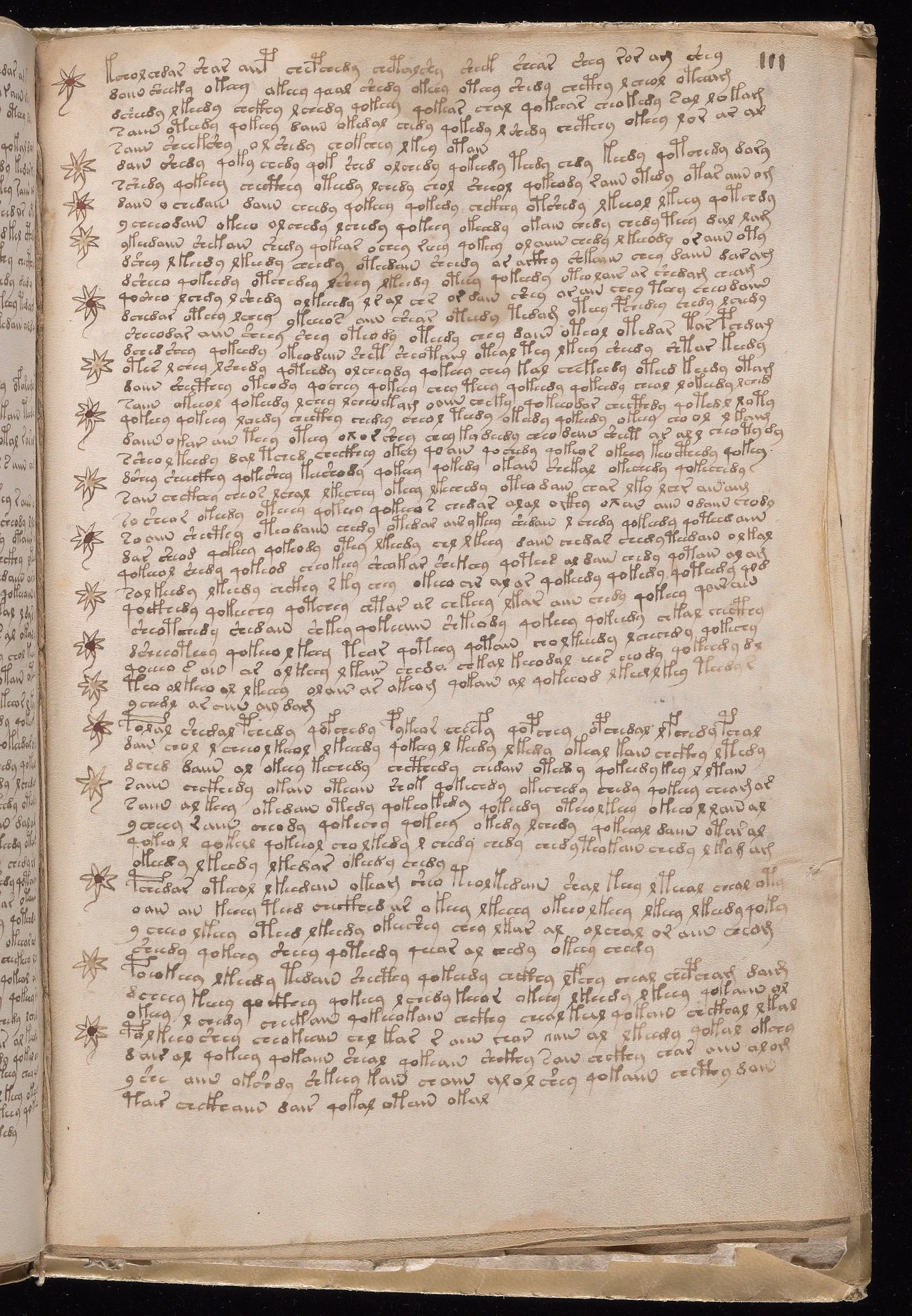 Folio f111r