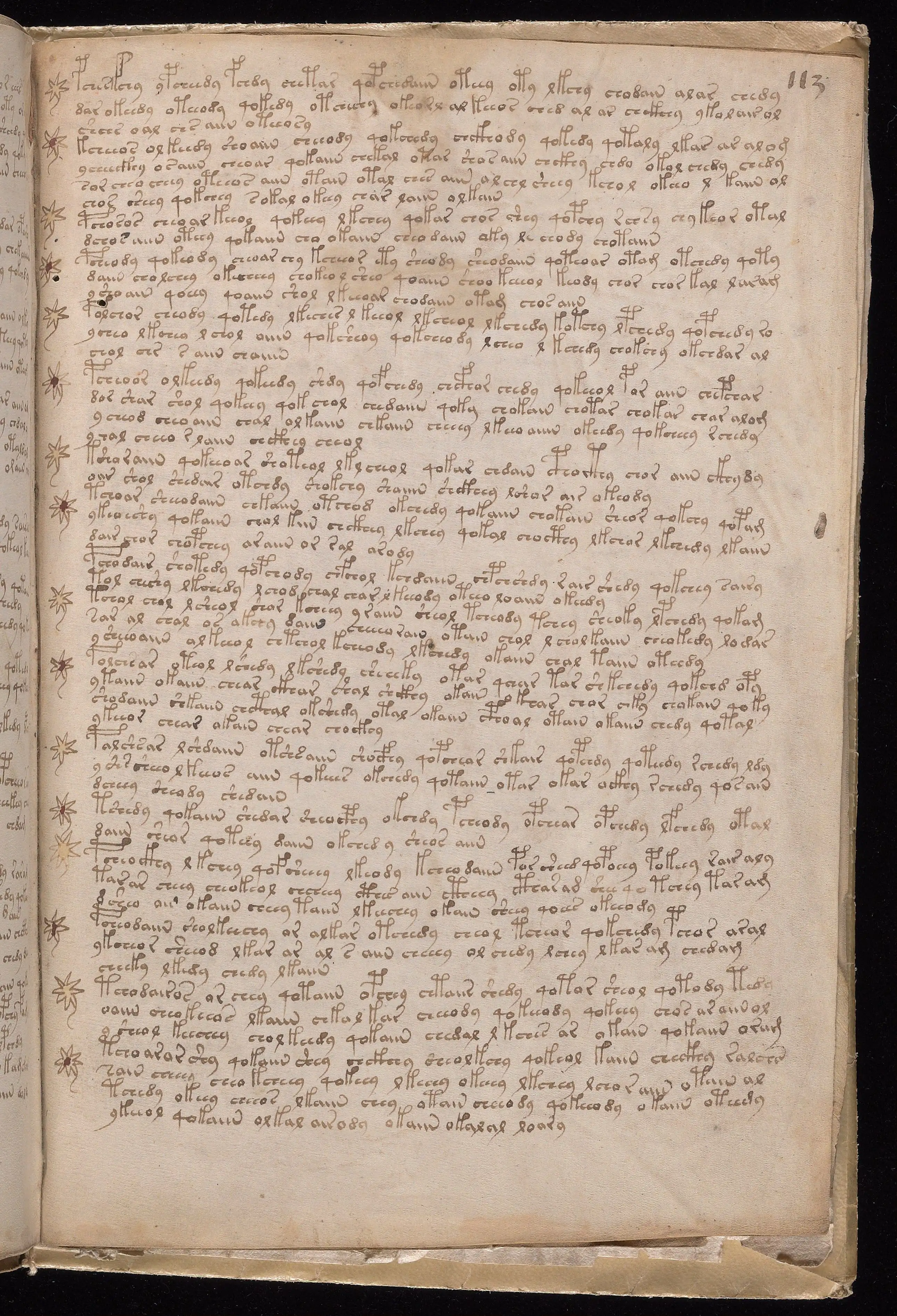 Folio f113r